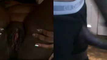 Reproduzir Brincando no skype com a sexy naomi de londres (pt.1)