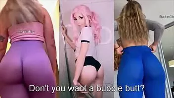 play Filles blanches twerk pour grosse bite noire (1,2,3)
