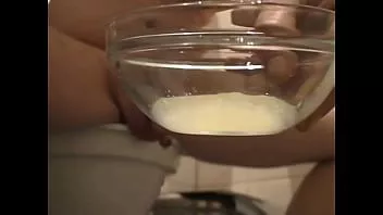 Reproduzir Precum cumpilation - coletando e preservando meus sucos de tesão