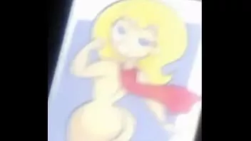 Putar Supergirl (sahabat terbaik dc selamanya) (2012) - cum upeti
