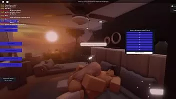 play Puta gostosa que eu encontrei em um condomínio roblox