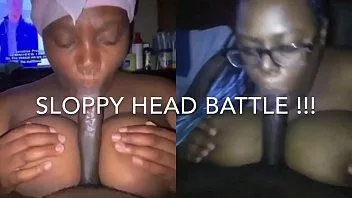 play Thot bataille de tête bâclée !! | qui a gagné??