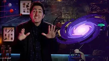 Putar Felipe castanhari - onde estão todos os alienígenas