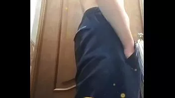 play The video was made at the request of my new girlfriend