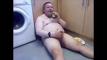 Reproducir Mango fruit wank cum and eat versión 1 de 2 el 8 de septiembre de 2021