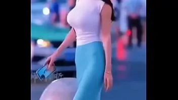 play Echo0210 चीनी मिल्फ 110cm दूध टैंक स्तन पहने हुए तैसा बकवास सह पर बिना आस्तीन का मिल्फ स्वेटर