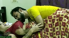 play Una calda MILF indiana condivide un momento intimo con il genero: vero sesso tabù fatto in casa