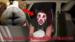 play Redhead peituda Milf é atingido com força no Doggystyle