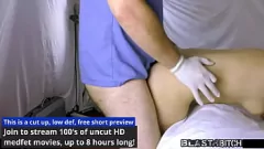 play Le docteur Tampa laisse une sirène Ava avec un tampon de clochard sur le sperme sur blastabitch