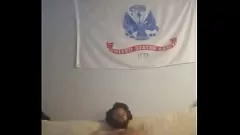 Играть BBW Dude выводит и заполняет орех