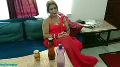 Play Desi MILF Gets Creamed in Intense Interracial Encounter