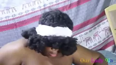 تشغيل فضيحة جنسية BBW: فيديو مسرب لابن سياسي أفريقي ونجم إباحي بارز