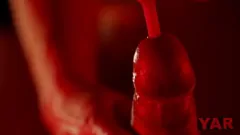 চালান প্রভাবশালী উপপত্নী তীব্র ইউরেথ্রাল ফাক এবং বুক্কাকে সাবকে শাস্তি দেয়