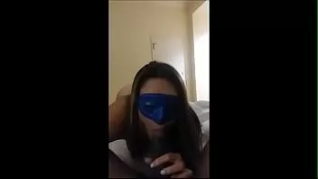 play Zusammenstellung von interracial Blowjobs