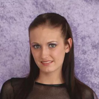 Star du porno Hailey Young