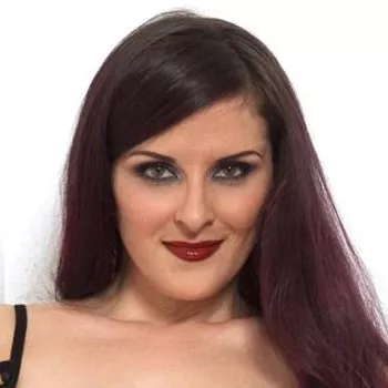 Star du porno Caroline Pierce