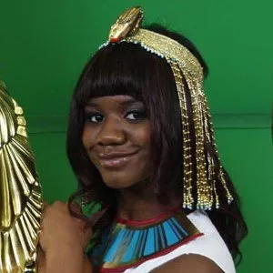 Star du porno Phylisha Stone