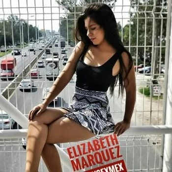 Actrita Elizabeth Marquez