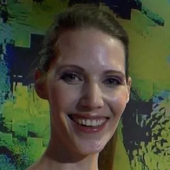 Bintang porno Viktoria Goo