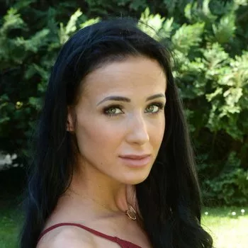 Bintang porno Nicole Love