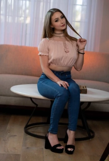 Pornstar Laney Grey