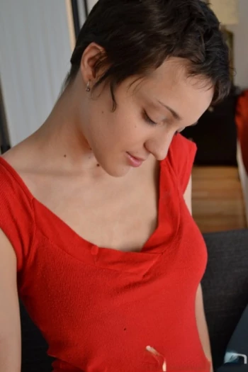 Pornstar Frankie Belle
