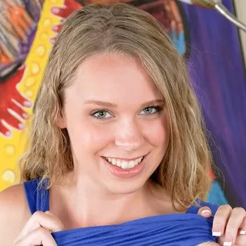 Bintang porno Anna Stevens