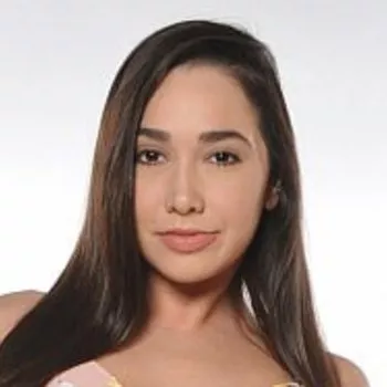 Star du porno Karlee Grey